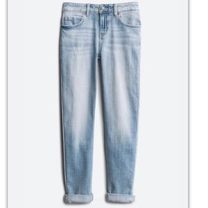 cosmic blue love Jeans for Women - Poshmark